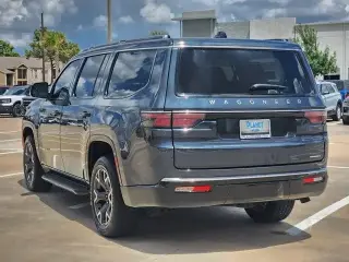 Jeep Wagoneer 2024 4x4 Serie III SUV de 5 puertas