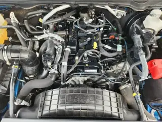 Ford Ranger 2023 4x4 XLT 4 puertas SuperCab batea de 6.1 pies
