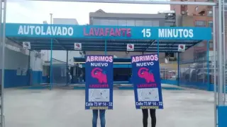 VOLANTEO Y POP MAN 2383836