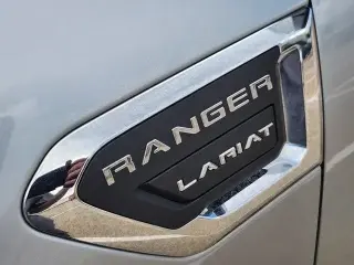Ford Ranger 2023 4x4 Lariat 4dr SuperCrew 5.1 ft. SB