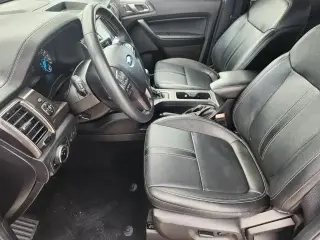 Ford Ranger 2023 4x4 Lariat 4dr SuperCrew 5.1 ft. SB