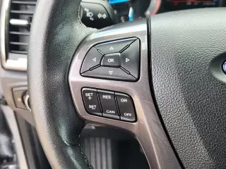 Ford Ranger 2023 4x4 Lariat 4dr SuperCrew 5.1 ft. SB
