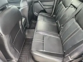 Ford Ranger 2023 4x4 Lariat 4dr SuperCrew 5.1 ft. SB