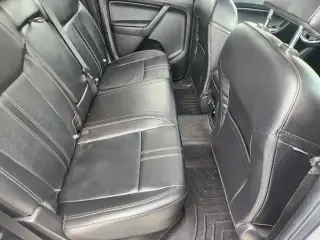 Ford Ranger 2023 4x4 Lariat 4dr SuperCrew 5.1 ft. SB