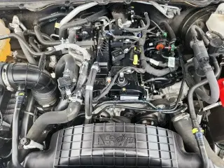 Ford Ranger 2023 4x4 Lariat 4dr SuperCrew 5.1 ft. SB