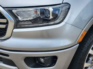 Ford Ranger 2023 4x4 Lariat 4dr SuperCrew 5.1 ft. SB