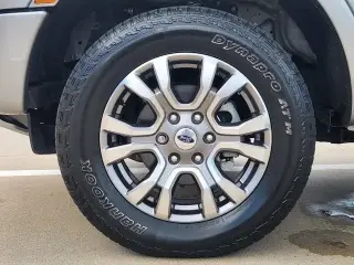 Ford Ranger 2023 4x4 Lariat 4dr SuperCrew 5.1 ft. SB