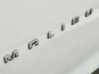 Chevrolet Malibu 2024 LT sedán 4p con 1LT