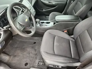 Chevrolet Malibu 2024 LT sedán 4p con 1LT