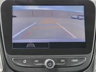 Chevrolet Malibu 2024 LT sedán 4p con 1LT