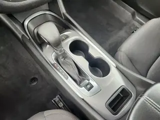 Chevrolet Malibu 2024 LT sedán 4p con 1LT