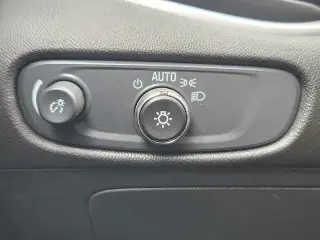 Chevrolet Malibu 2024 LT sedán 4p con 1LT