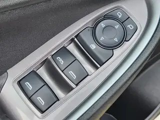 Chevrolet Malibu 2024 LT sedán 4p con 1LT