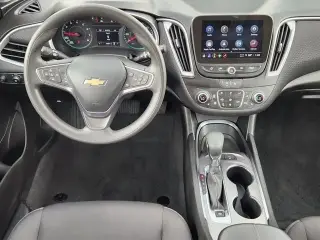 Chevrolet Malibu 2024 LT sedán 4p con 1LT