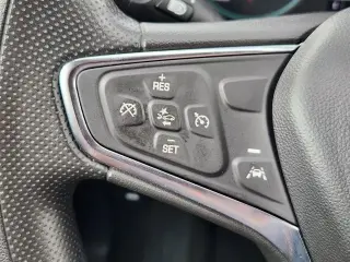 Chevrolet Malibu 2024 LT sedán 4p con 1LT