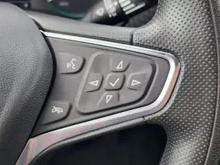 Chevrolet Malibu 2024 LT sedán 4p con 1LT