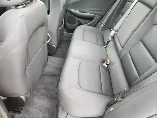 Chevrolet Malibu 2024 LT sedán 4p con 1LT