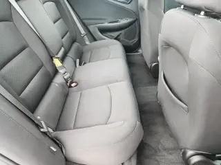 Chevrolet Malibu 2024 LT sedán 4p con 1LT