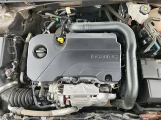 Chevrolet Malibu 2024 LT sedán 4p con 1LT