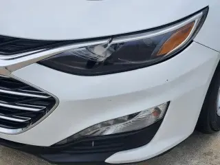 Chevrolet Malibu 2024 LT sedán 4p con 1LT