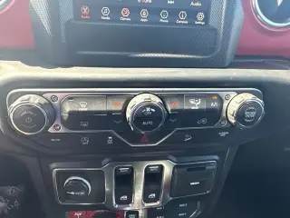 Jeep Wrangler 2019 4x4 Rubicon 2 puertas SUV