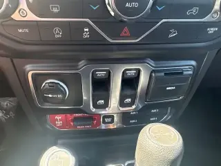 Jeep Wrangler 2019 4x4 Rubicon 2 puertas SUV