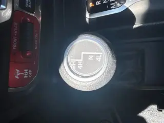 Jeep Wrangler 2019 4x4 Rubicon 2 puertas SUV