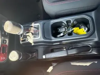 Jeep Wrangler 2019 4x4 Rubicon 2 puertas SUV