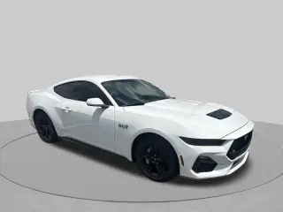 Ford Mustang 2025 GT 2dr Fastback