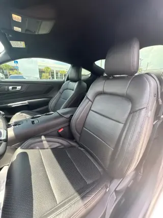 Ford Mustang 2025 GT 2dr Fastback