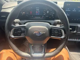 Ford Mustang 2025 GT 2dr Fastback