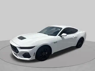 Ford Mustang 2025 GT 2dr Fastback