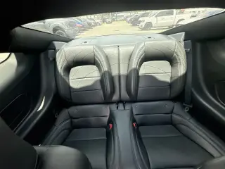 Ford Mustang 2025 GT 2dr Fastback