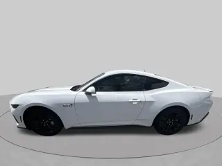 Ford Mustang 2025 GT 2dr Fastback