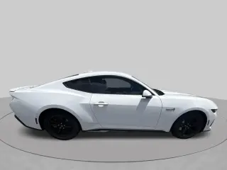 Ford Mustang 2025 GT 2dr Fastback