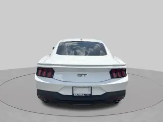 Ford Mustang 2025 GT 2dr Fastback