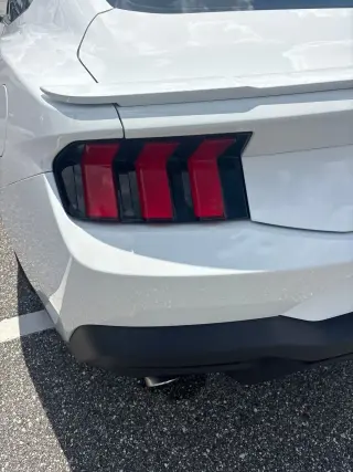 Ford Mustang 2025 GT 2dr Fastback