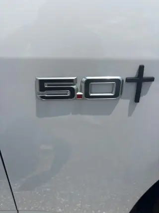 Ford Mustang 2025 GT 2dr Fastback