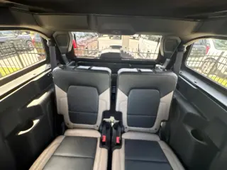 Ford Bronco 2023 4x4 Black Diamond Advanced SUV de 2 puertas