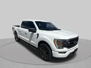 Ford F-150 2023 4x4 XLT 4p SuperCrew 5.5 pies SB