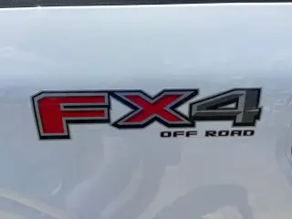 Ford F-150 2023 4x4 XLT 4p SuperCrew 5.5 pies SB
