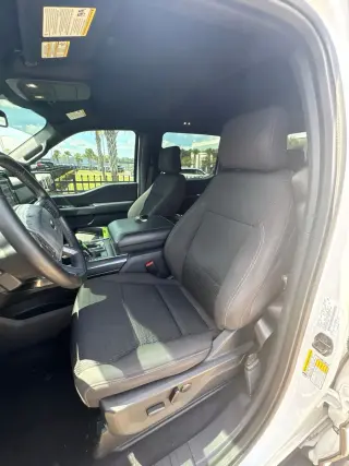 Ford F-150 2023 4x4 XLT 4p SuperCrew 5.5 pies SB