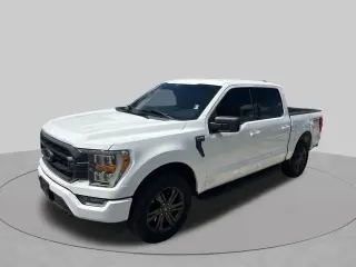 Ford F-150 2023 4x4 XLT 4p SuperCrew 5.5 pies SB