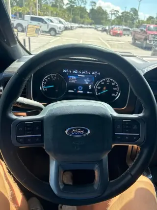 Ford F-150 2023 4x4 XLT 4p SuperCrew 5.5 pies SB