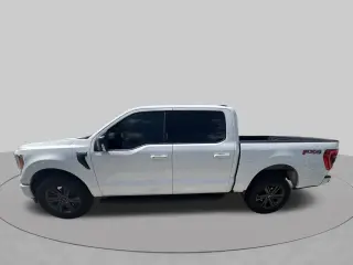 Ford F-150 2023 4x4 XLT 4p SuperCrew 5.5 pies SB