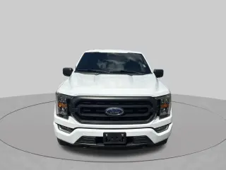 Ford F-150 2023 4x4 XLT 4p SuperCrew 5.5 pies SB