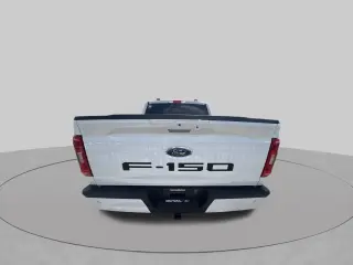 Ford F-150 2023 4x4 XLT 4p SuperCrew 5.5 pies SB