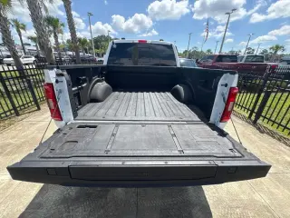 Ford F-150 2023 4x4 XLT 4p SuperCrew 5.5 pies SB