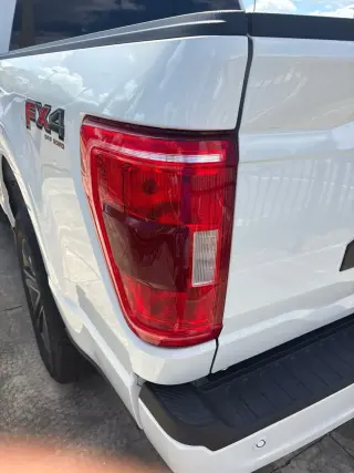 Ford F-150 2023 4x4 XLT 4p SuperCrew 5.5 pies SB