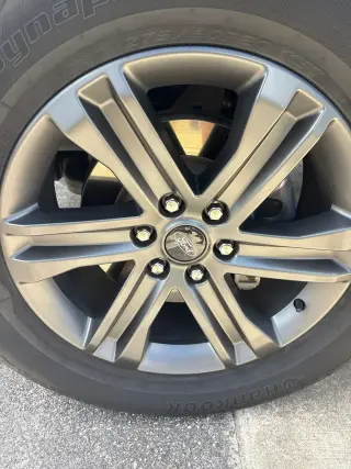 Ford F-150 2023 4x4 XLT 4p SuperCrew 5.5 pies SB
